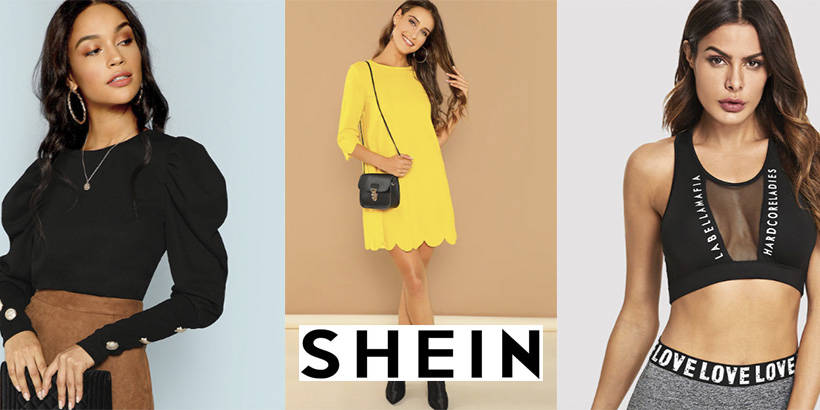 SHEIN