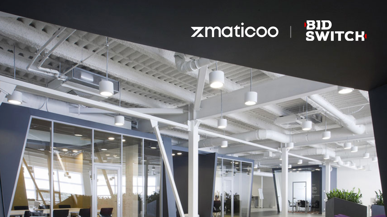 zMaticoo x BidSwitch生态互联 共建程序化广告增添新链路