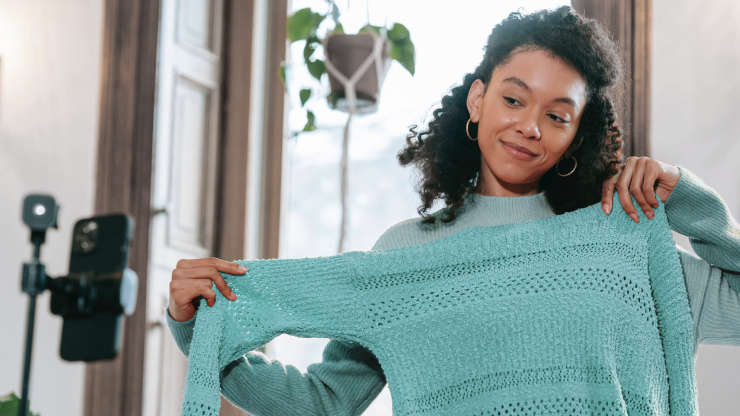 AIGC天生素材套路化？？？？？？？！码住这些创意要点让营销脱颖而出