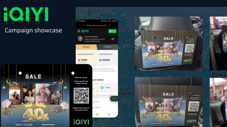 从爱奇艺制胜东南亚，，，，，看14天曝光200w次的外地化营销要领论