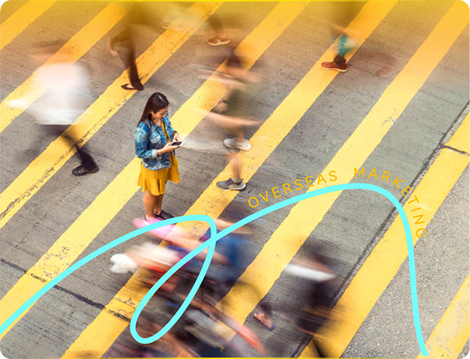 智能化数字广告