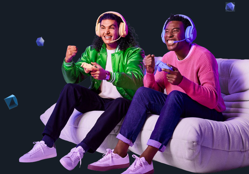 2025全球PC与主机游戏市场洞察报告